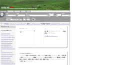 Desktop Screenshot of japan.baliwww.com